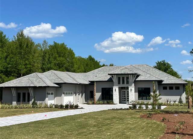 Property at 16914 Vinci Way, Bella Collina, FL 34756, 4 beds, 5 baths