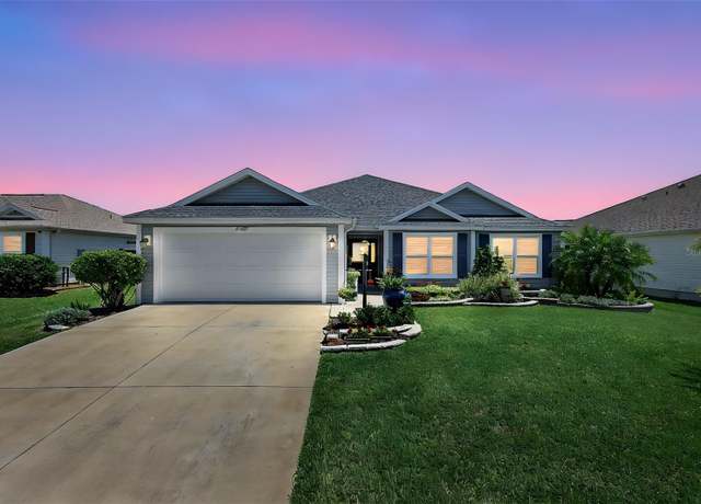 Property at 11287 Stewart Loop, Oxford, FL 34484, 4 beds, 2 baths