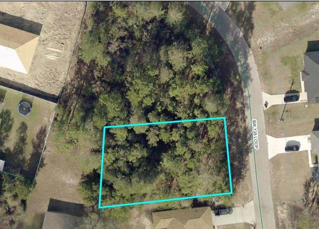 Property at SW 135 Loop, Ocala, FL 34473