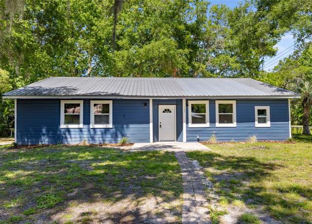 Property at 763 N Walnut St, Starke, FL 32091, 2 beds, 2.5 baths