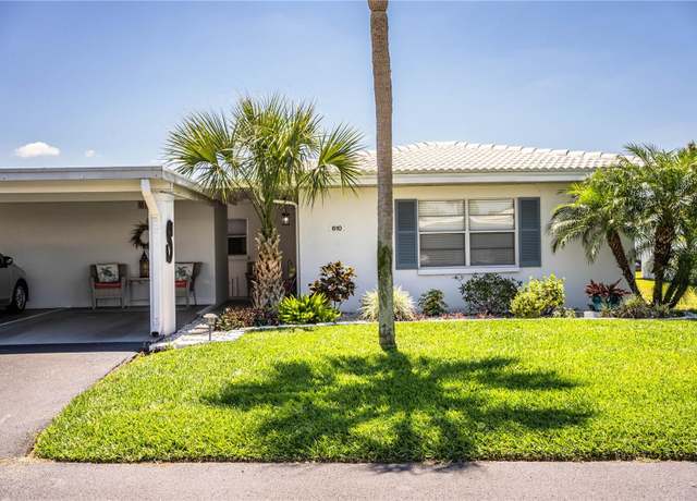 Property at 610 Cottage Ln, Lakeland, FL 33803, 2 beds, 2 baths