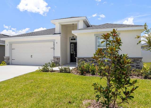 Property at 1420 Portmore Dr, Mulberry, FL 33860, 3 beds, 2 baths