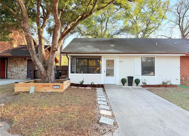 Property at 488 Tamarack St, Altamonte Springs, FL 32714, 2 beds, 2 baths