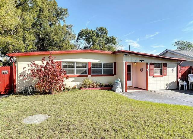 Property at 919 Timor Ave, Orlando, FL 32804, 3 beds, 1 bath