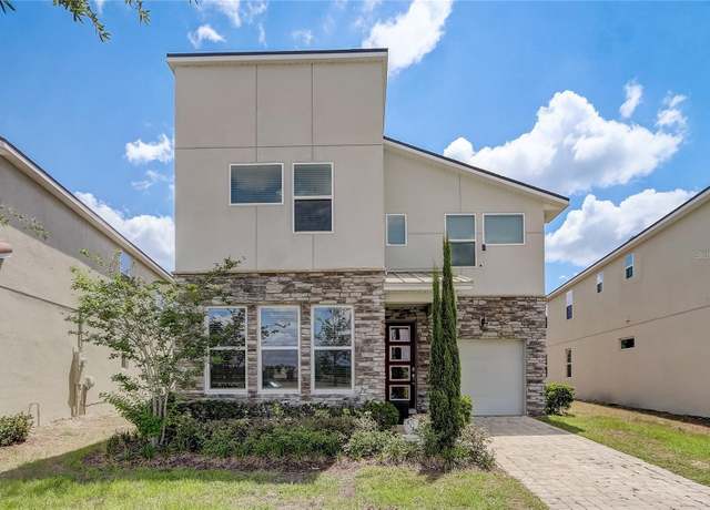 Property at 2009 Tropical Palms Cir, Kissimmee, FL 34747, 6 beds, 4.5 baths
