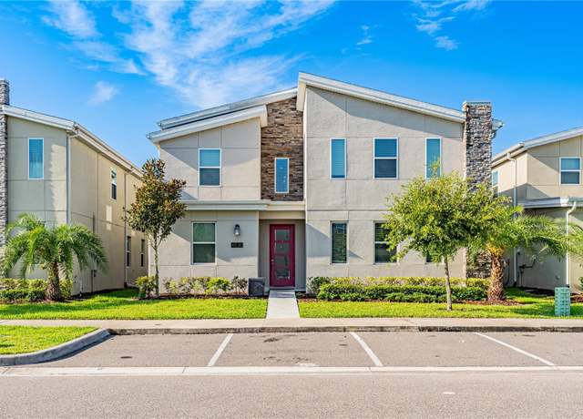 Property at 4530 Narrative Ln, Kissimmee, FL 34746, 9 beds, 5 baths