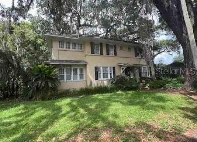 Property at 1854 Ingleside Ave, Jacksonville, FL 32205, 3 beds, 2.5 baths