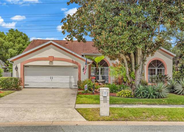 Property at 1587 Hunters Stand Run, Oviedo, FL 32765, 4 beds, 2 baths