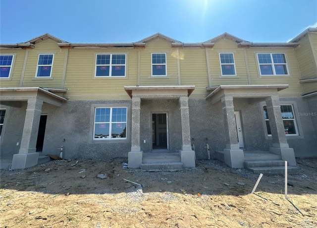 Property at 9416 Bolshoi Aly, Winter Garden, FL 34787, 3 beds, 2.5 baths