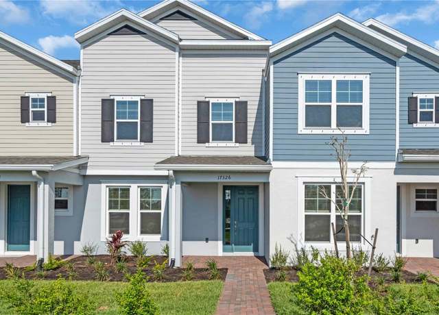 Property at 1439 Alston Bay Blvd, Apopka, FL 32703, 3 beds, 2.5 baths