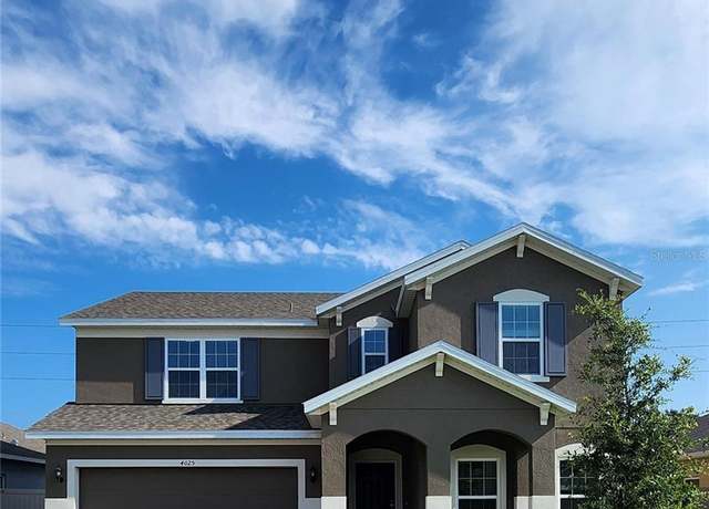 Property at 4025 Serene Water Ave, Eustis, FL 32736, 4 beds, 2.5 baths