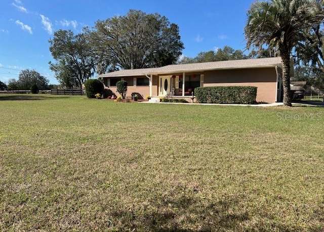 Property at 6020 NW 2nd Ave, Ocala, FL 34475, 4 beds, 2 baths