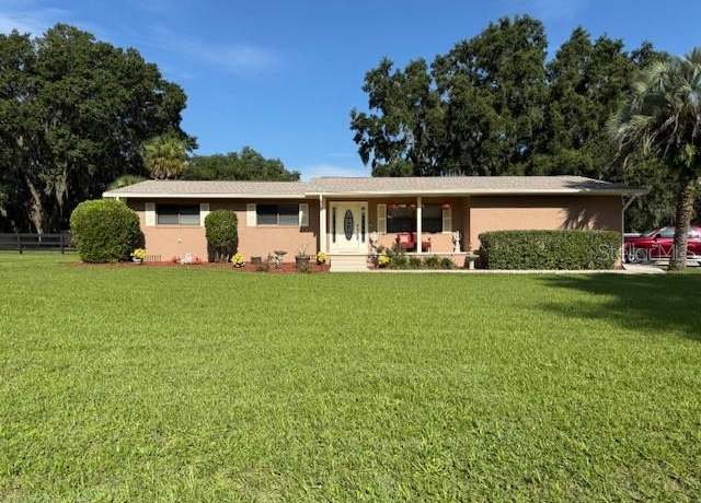 Property at 6020 NW 2nd Ave, Ocala, FL 34475, 4 beds, 2 baths