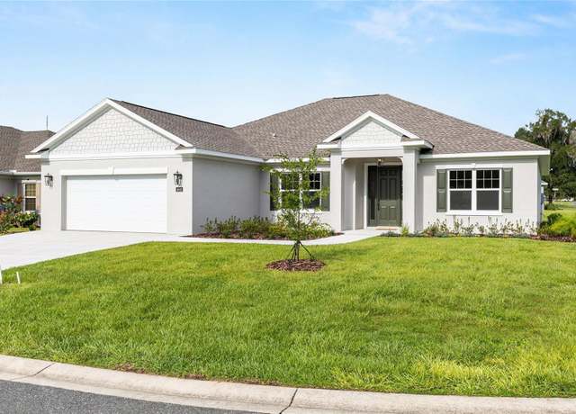 Property at 4842 NW 8th Ter, Ocala, FL 34475, 3 beds, 2 baths
