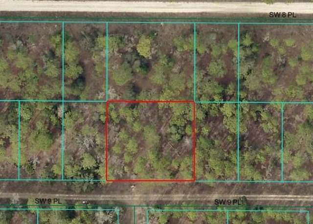 Property at SW 9 Pl, Ocala, FL 34481