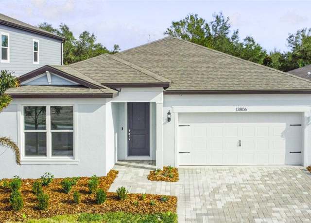 Property at 13806 Sunlight Meadow Dr, Riverview, FL 33578, 2 beds, 2 baths