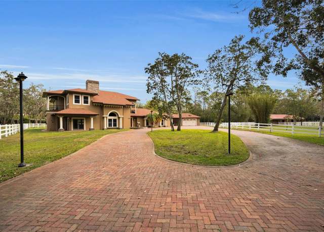 Property at 249 Dogwood Trce, Tarpon Springs, FL 34688, 4 beds, 4 baths