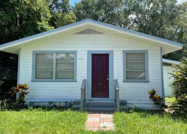 Property at 38030 Howard Ave, Dade City, FL 33525, 4 beds, 2 baths