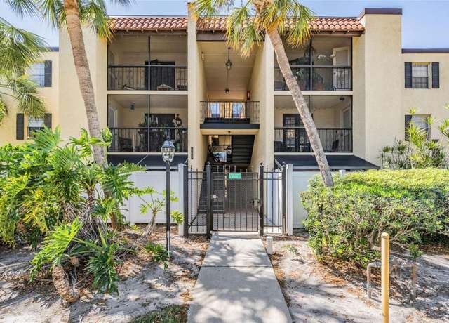 Property at 107 S Obrien St #117, Tampa, FL 33609, 2 beds, 1 bath