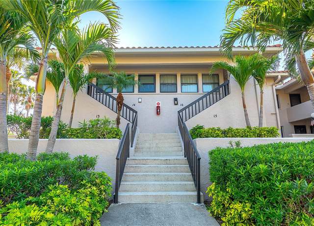 Property at 1801 Mariner Dr #13, Tarpon Springs, FL 34689, 2 beds, 2 baths