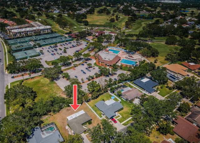 Property at 2700 Westchester Dr N, Clearwater, FL 33761, 2 beds, 2 baths