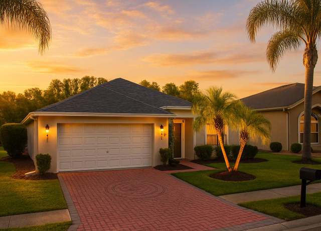 Property at 16113 Rambling Rd, Odessa, FL 33556, 4 beds, 3 baths