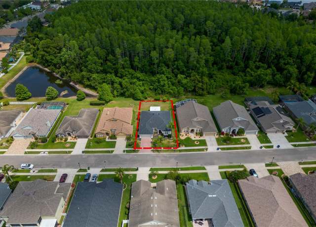 Property at 16113 Rambling Rd, Odessa, FL 33556, 4 beds, 3 baths