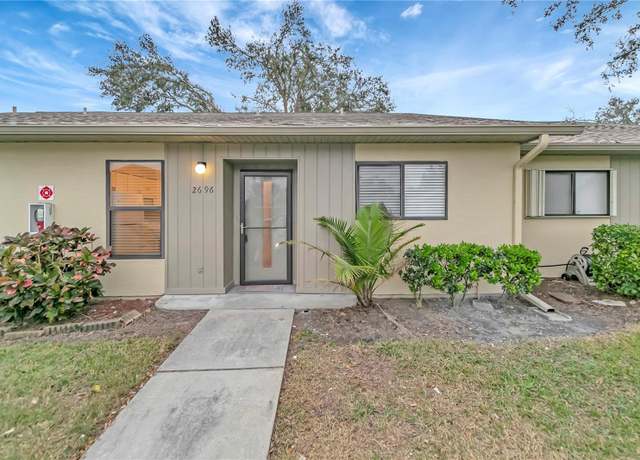 Property at 2696 60th Avenue Ter W #10, Bradenton, FL 34207, 2 beds, 2 baths
