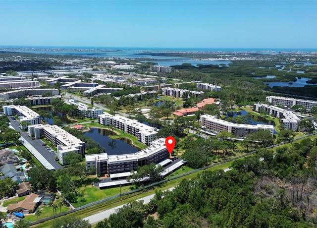 Property at 6190 80th St N #102, St Petersburg, FL 33709, 2 beds, 2 baths