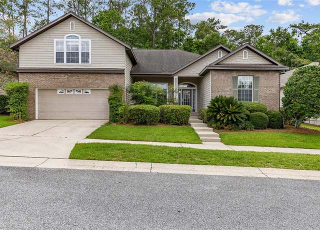 Property at 2244 NW 101st St, Gainesville, FL 32606, 4 beds, 3.5 baths