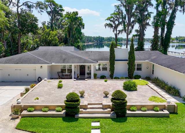 Property at 16315 Lonely Ln, Odessa, FL 33556, 5 beds, 3.5 baths