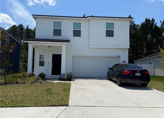 Property at 4984 SE Big Pine Dr, Jacksonville, FL 32218, 4 beds, 2.5 baths