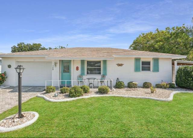 Property at 708 Rutgers Pl, Sun City Center, FL 33573, 2 beds, 1.5 baths