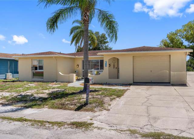 Property at 1324 Viking Dr, Holiday, FL 34691, 3 beds, 2 baths