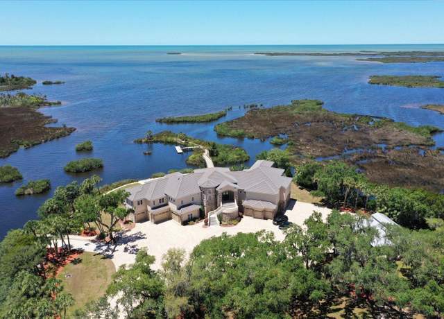Property at 1227 Osowaw Blvd, Spring Hill, FL 34607, 5 beds, 6 baths