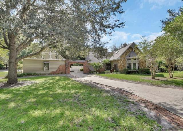 Property at 238 Crooked Tree Trl, Deland, FL 32724, 4 beds, 2 baths