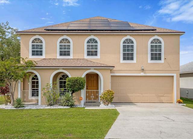 Property at 11407 Bentry St, Orlando, FL 32824, 4 beds, 3.5 baths