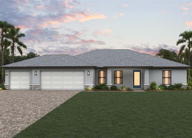 Property at 16249 Alcira Cir, Punta Gorda, FL 33955, 4 beds, 2 baths