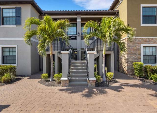 Property at 12405 Osorio Ct #202, Sarasota, FL 34238, 2 beds, 2 baths