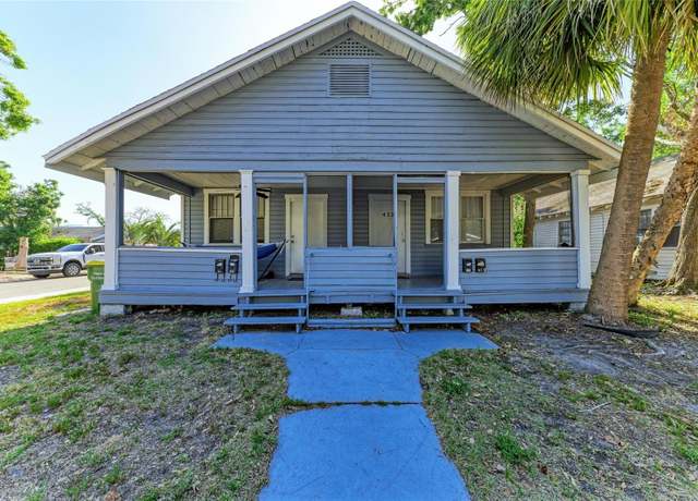Property at 432 Adelia Ave, Sarasota, FL 34236, 4 beds, 4 baths