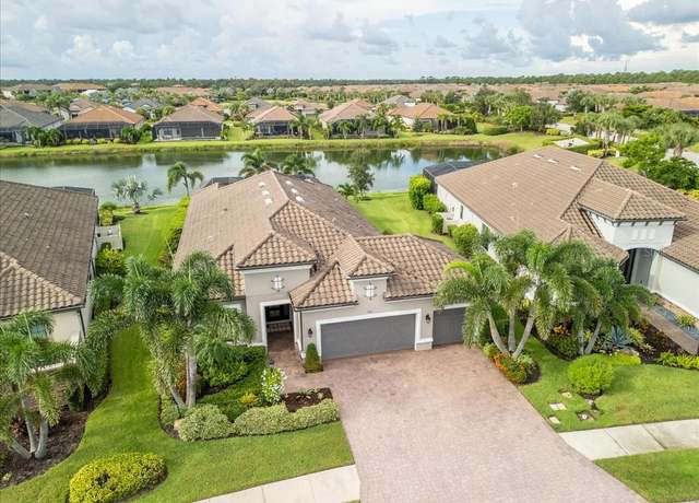 Property at 5441 Manchini St, Sarasota, FL 34238, 3 beds, 3 baths