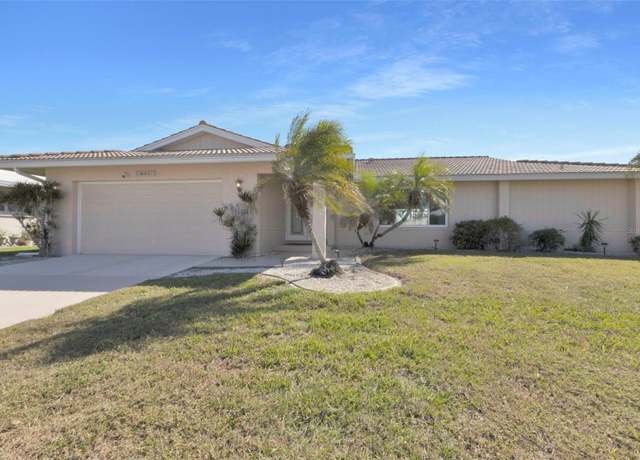 Property at 944 Genoa Ct, Punta Gorda, FL 33950, 2 beds, 2 baths