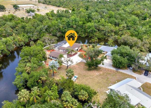 Property at 3400 Allapatchee Dr, Punta Gorda, FL 33950, 3 beds, 2 baths