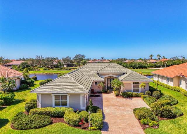 Property at 3574 Pennyroyal Rd, Port Charlotte, FL 33953, 3 beds, 3.5 baths