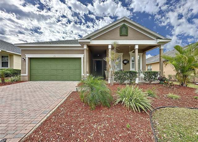 Property at 135 Crepe Myrtle Dr, Groveland, FL 34736, 2 beds, 2 baths