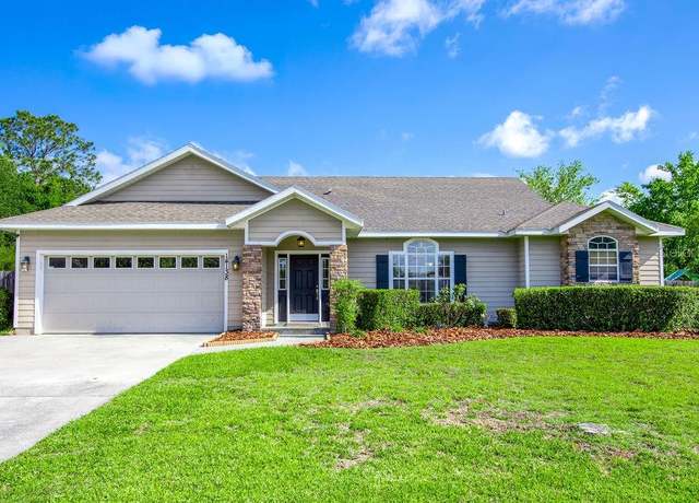 Property at 14138 NW 10th Rd, Newberry, FL 32669, 3 beds, 2.5 baths