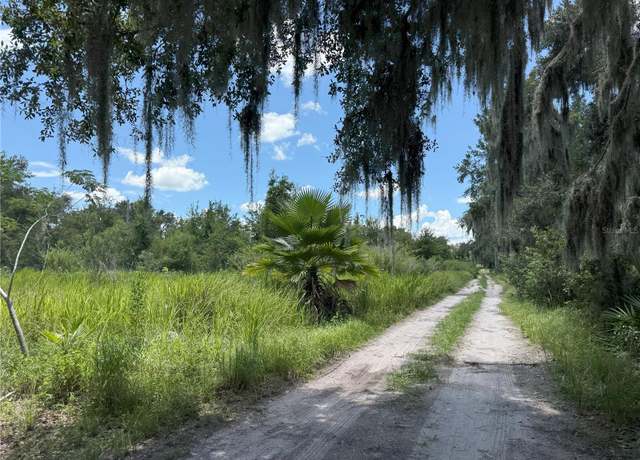 Property at Holloman Rd, Plant City, FL 33567