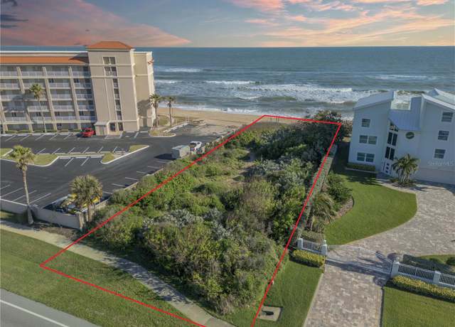 Property at 5575 S Atlantic Ave, New Smyrna Beach, FL 32169