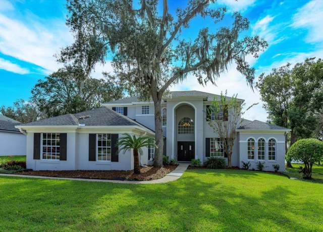 Property at 6893 Hidden Glade Pl, Sanford, FL 32771, 5 beds, 4 baths