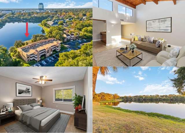 Property at 510 Cranes Way #306, Altamonte Springs, FL 32701, 1 bed, 1 bath